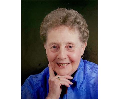 patricia walsh obituary 2023
